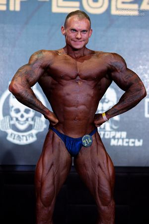 BODYBUILDING 90